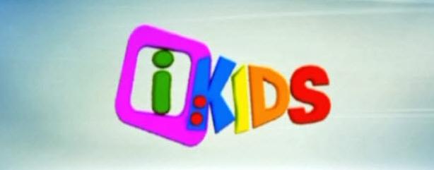 تردد قناة ikids اى كيدز الجديد على النايل سات