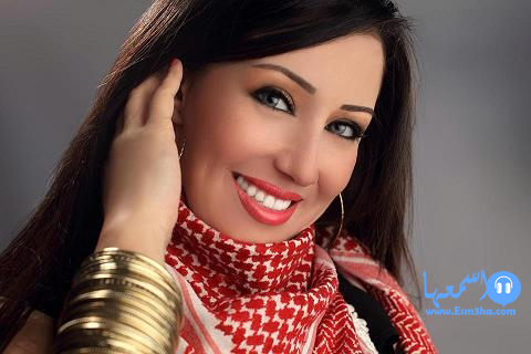 كلمات اغنية غادة عباسى تتر مسلسل رعود المزن 2014 كاملة