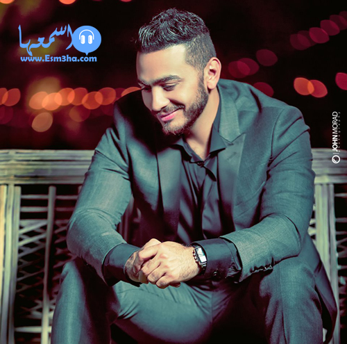 كلمات اغنية تامر حسنى نفسى نرجع تانى 2014 كاملة