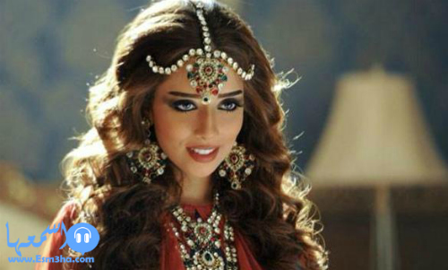 كلمات اغنية بلقيس احمد فتحي بوح المحبة 2014 كاملة