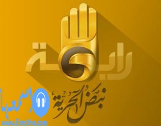 تردد قناة رابعة الجديد على النايل سات