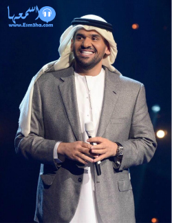 كلمات اغنية حسين الجسمي النشيد الوطني السعودي 2014 كاملة