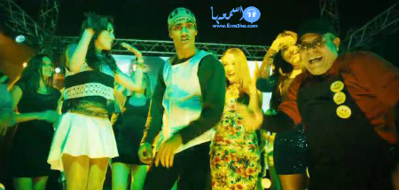 كلمات مهرجان اغنية علشانك محمد رمضان من فيلم واحد صعيدى 2014 كاملة