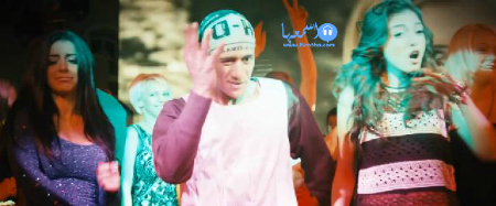 كلمات مهرجان لو صاحبك قله عمرو الجزار وغاندى من فيلم وش سجون 2014 كاملة