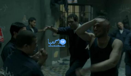 كلمات مهرجان لو صاحبك قله عمرو الجزار وغاندى من فيلم وش سجون 2014 كاملة