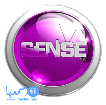 تردد قناة sense tv سينس الجديد على النايل سات