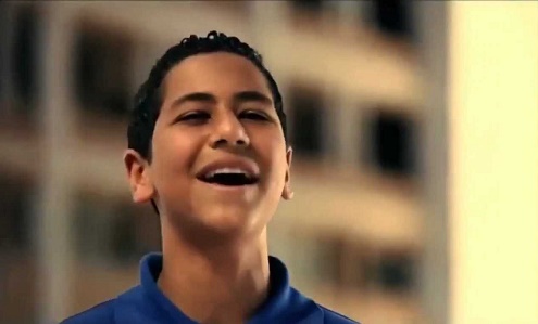 كلمات اغنية علمونا في مدرستنا