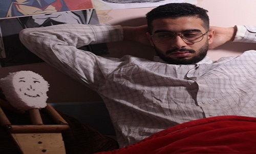 كلمات اغنية عروسة خشب كريم رفعت وسارة حسني